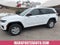 2025 Jeep Grand Cherokee GRAND CHEROKEE LAREDO 4X4
