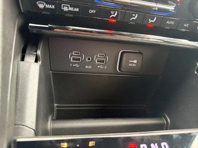 2025 Jeep Grand Cherokee GRAND CHEROKEE LAREDO 4X4