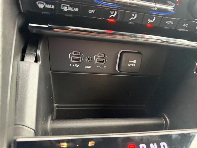 2025 Jeep Grand Cherokee GRAND CHEROKEE LAREDO 4X4