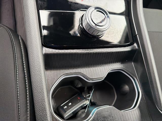 2025 Jeep Grand Cherokee GRAND CHEROKEE LAREDO 4X4