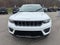 2025 Jeep Grand Cherokee GRAND CHEROKEE LAREDO 4X4