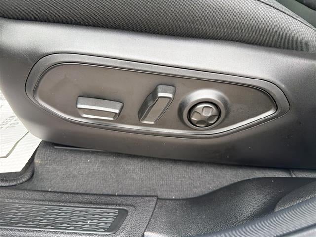 2025 Jeep Grand Cherokee GRAND CHEROKEE LAREDO 4X4