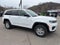 2025 Jeep Grand Cherokee GRAND CHEROKEE LAREDO 4X4