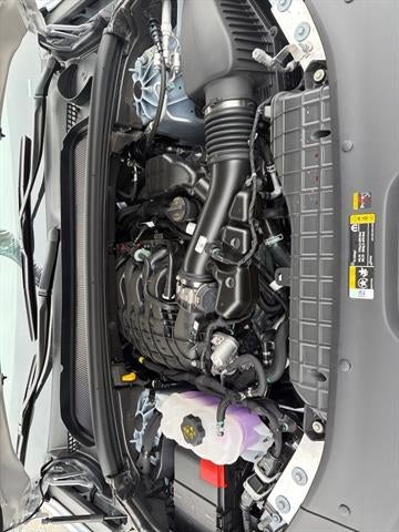 2025 Jeep Grand Cherokee GRAND CHEROKEE LAREDO 4X4