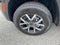 2027 Jeep Grand Cherokee GRAND CHEROKEE LAREDO 4X4