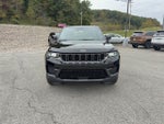 2027 Jeep Grand Cherokee GRAND CHEROKEE LAREDO 4X4