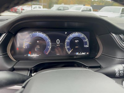 2027 Jeep Grand Cherokee GRAND CHEROKEE LAREDO 4X4