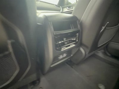 2027 Jeep Grand Cherokee GRAND CHEROKEE LAREDO 4X4