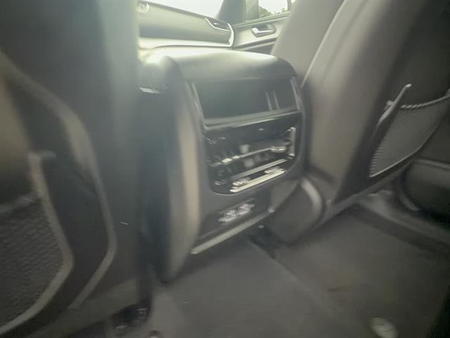 2027 Jeep Grand Cherokee GRAND CHEROKEE LAREDO 4X4