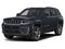 2027 Jeep Grand Cherokee GRAND CHEROKEE LAREDO 4X4