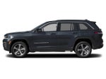 2027 Jeep Grand Cherokee GRAND CHEROKEE LAREDO 4X4