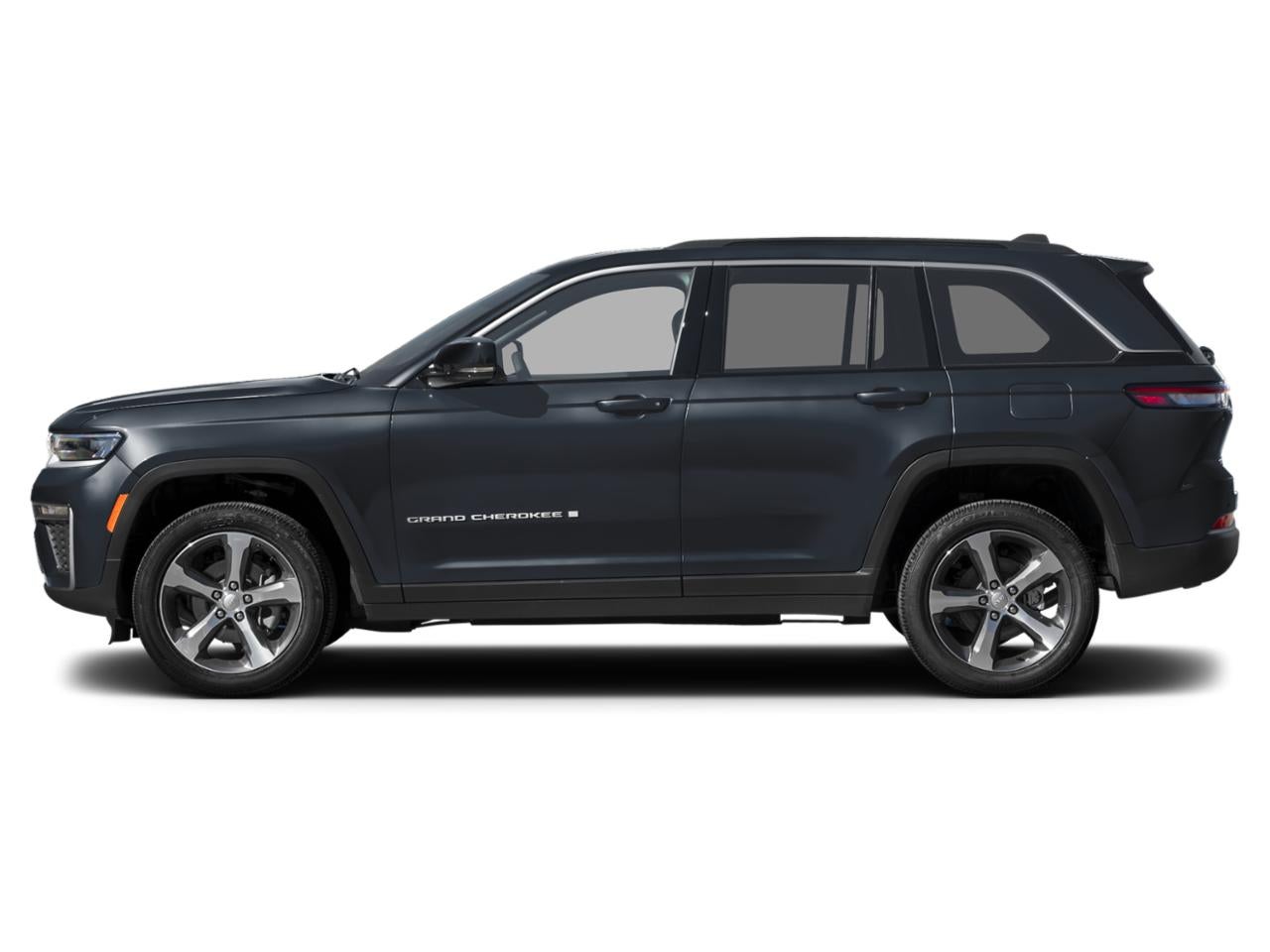 2027 Jeep Grand Cherokee GRAND CHEROKEE LAREDO 4X4
