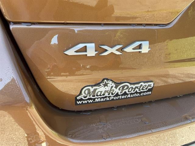 2027 Jeep Grand Cherokee GRAND CHEROKEE LIMITED 4X4