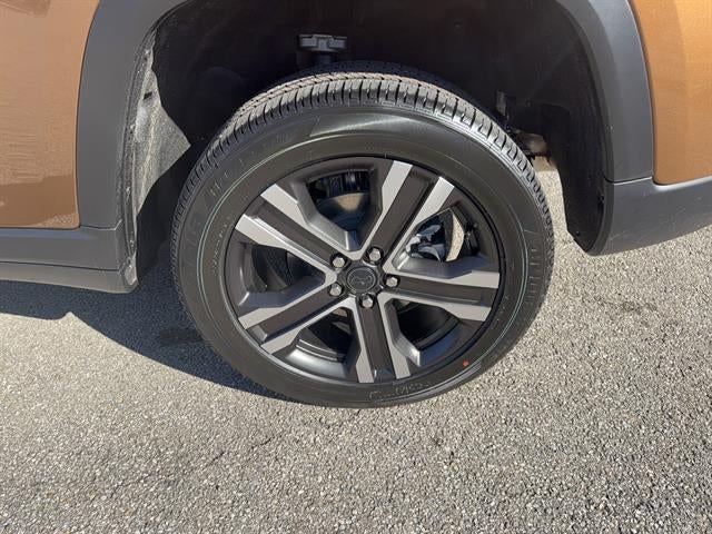 2027 Jeep Grand Cherokee GRAND CHEROKEE LIMITED 4X4
