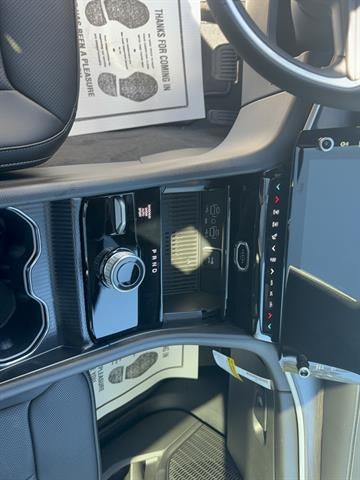 2027 Jeep Grand Cherokee GRAND CHEROKEE LIMITED 4X4