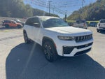 2027 Jeep Grand Cherokee GRAND CHEROKEE LIMITED 4X4