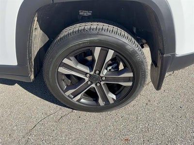 2027 Jeep Grand Cherokee GRAND CHEROKEE LIMITED 4X4