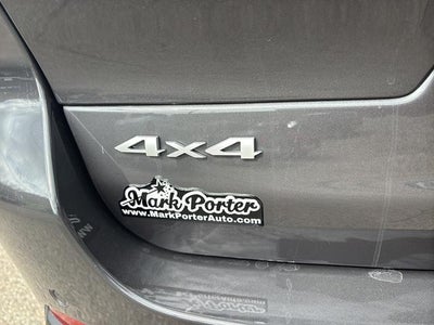 2026 Jeep Grand Cherokee GRAND CHEROKEE L LAREDO X 4X4