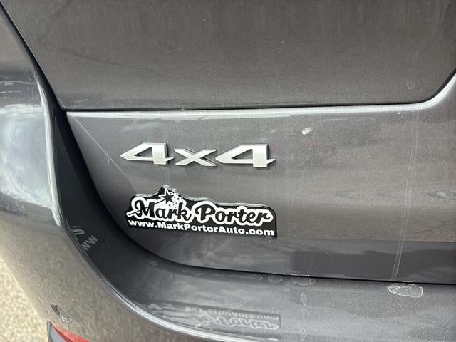 2026 Jeep Grand Cherokee GRAND CHEROKEE L LAREDO X 4X4