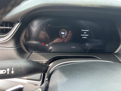 2026 Jeep Grand Cherokee GRAND CHEROKEE L LAREDO X 4X4