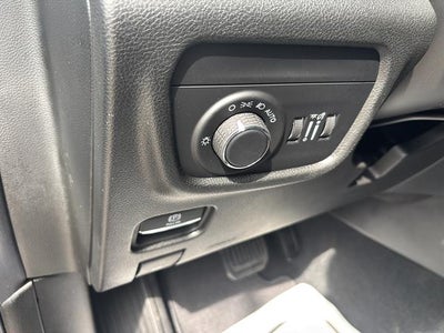 2026 Jeep Grand Cherokee GRAND CHEROKEE L LAREDO X 4X4