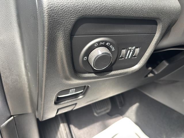 2026 Jeep Grand Cherokee GRAND CHEROKEE L LAREDO X 4X4