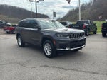 2026 Jeep Grand Cherokee GRAND CHEROKEE L LAREDO X 4X4