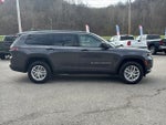 2026 Jeep Grand Cherokee GRAND CHEROKEE L LAREDO X 4X4