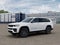 2027 Jeep Grand Cherokee GRAND CHEROKEE L LAREDO ALTITUDE 4X4