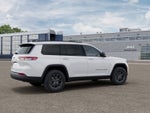 2027 Jeep Grand Cherokee GRAND CHEROKEE L LAREDO ALTITUDE 4X4