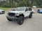 2026 Jeep Wrangler 4-Door Willys 4x4