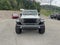 2026 Jeep Wrangler 4-Door Willys 4x4