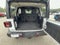 2026 Jeep Wrangler 4-Door Willys 4x4