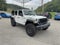 2026 Jeep Wrangler 4-Door Willys 4x4