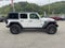 2026 Jeep Wrangler 4-Door Willys 4x4