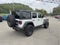 2026 Jeep Wrangler 4-Door Willys 4x4