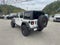 2026 Jeep Wrangler 4-Door Willys 4x4