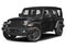 2026 Jeep Wrangler 4-Door Willys 4x4