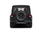 2026 Jeep Wrangler 4-Door Willys 4x4