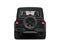 2026 Jeep Wrangler 4-Door Willys 4x4