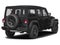 2026 Jeep Wrangler 4-Door Willys 4x4