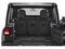 2026 Jeep Wrangler 4-Door Willys 4x4