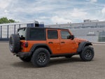 2026 Jeep Wrangler WRANGLER 4-DOOR MOAB 392