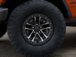 2026 Jeep Wrangler WRANGLER 4-DOOR MOAB 392