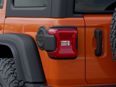 2026 Jeep Wrangler WRANGLER 4-DOOR MOAB 392