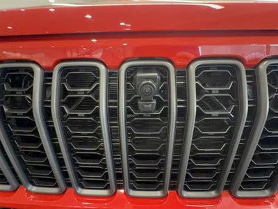 2026 Jeep Wrangler WRANGLER 4-DOOR MOAB 392