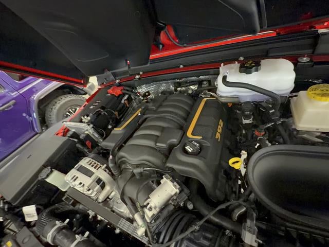 2026 Jeep Wrangler WRANGLER 4-DOOR MOAB 392