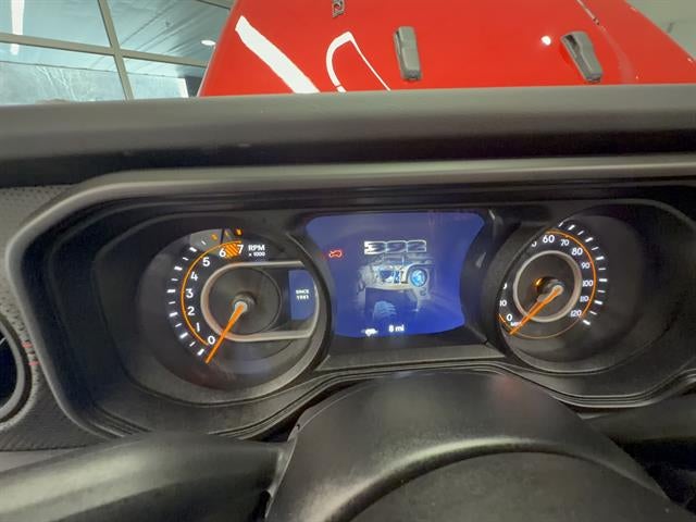 2026 Jeep Wrangler WRANGLER 4-DOOR MOAB 392