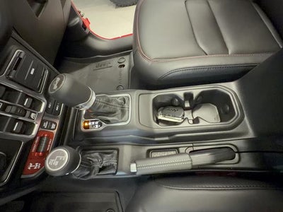 2026 Jeep Wrangler WRANGLER 4-DOOR MOAB 392