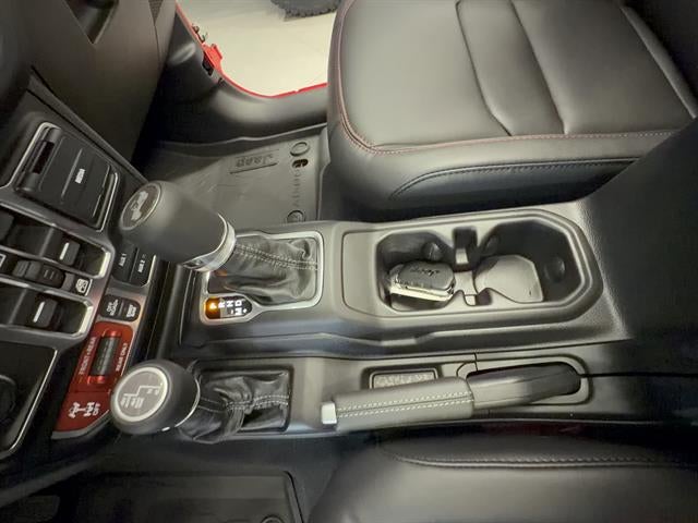 2026 Jeep Wrangler WRANGLER 4-DOOR MOAB 392